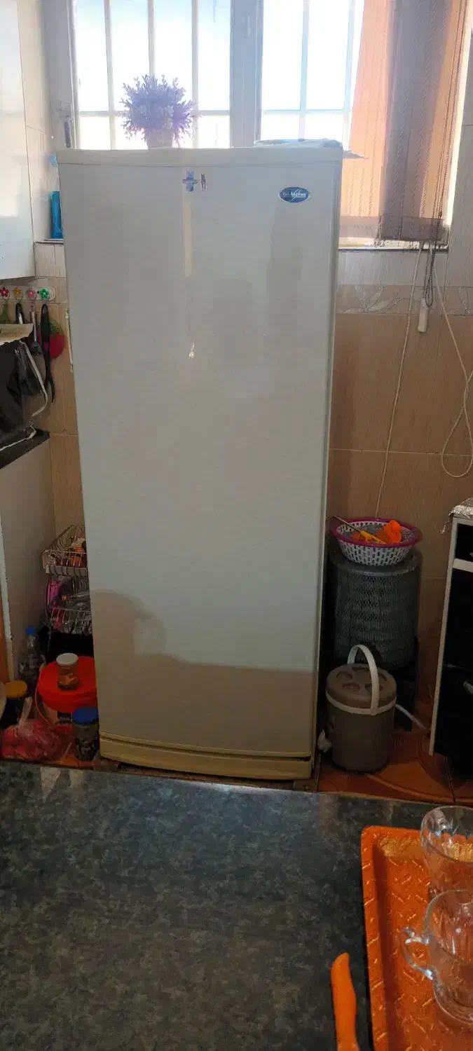 فروش|یخچال و فریزر|شیراز, شریفآباد|دیوار