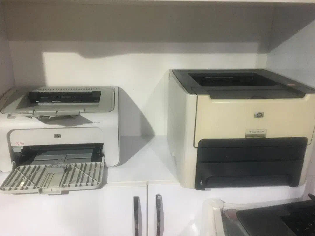 شارژ کارتریج و تعمیر پرینتر|پرینتر، اسکنر، کپی، فکس|صدرا-فارس, فاز ۱|دیوار