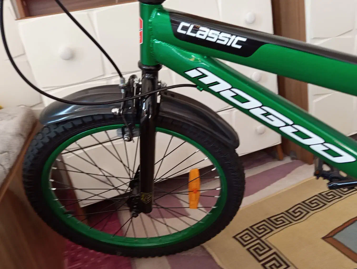 دوچرخه 20|دوچرخه، اسکیت، اسکوتر|بندرلنگه, |دیوار