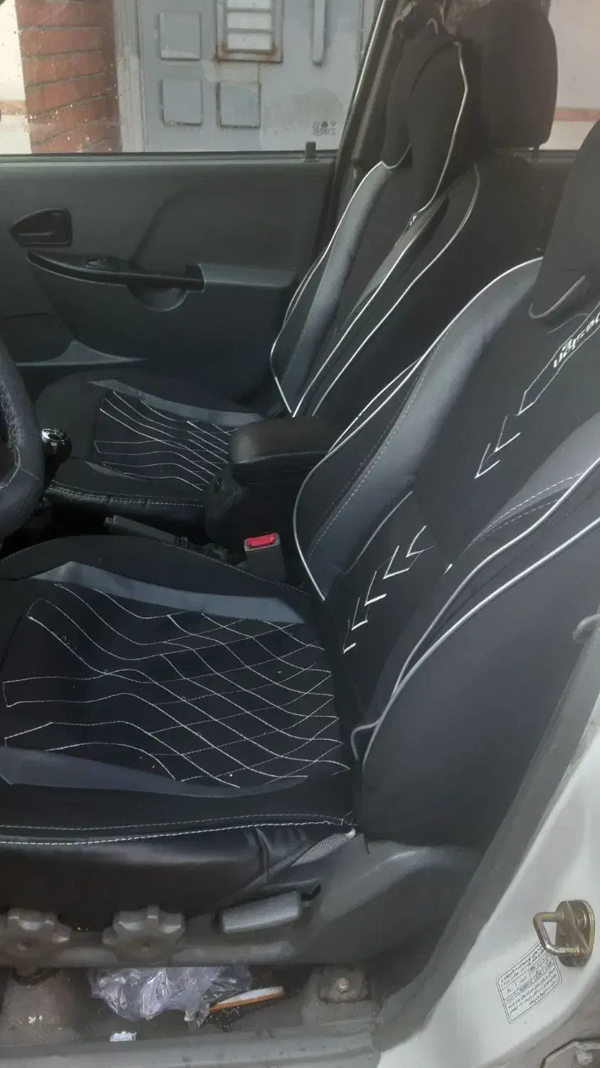 پراید ۱۱۱ مدا ۹۶|خودرو سواری و وانت|اقبالیه, |دیوار