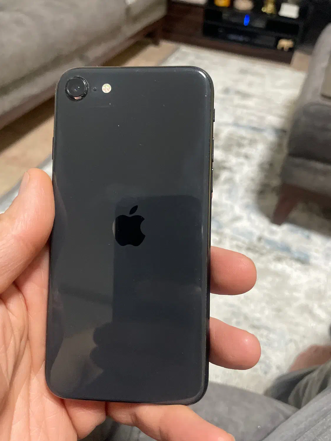 ایفون se2020|موبایل|تهران, شهران شمالی|دیوار