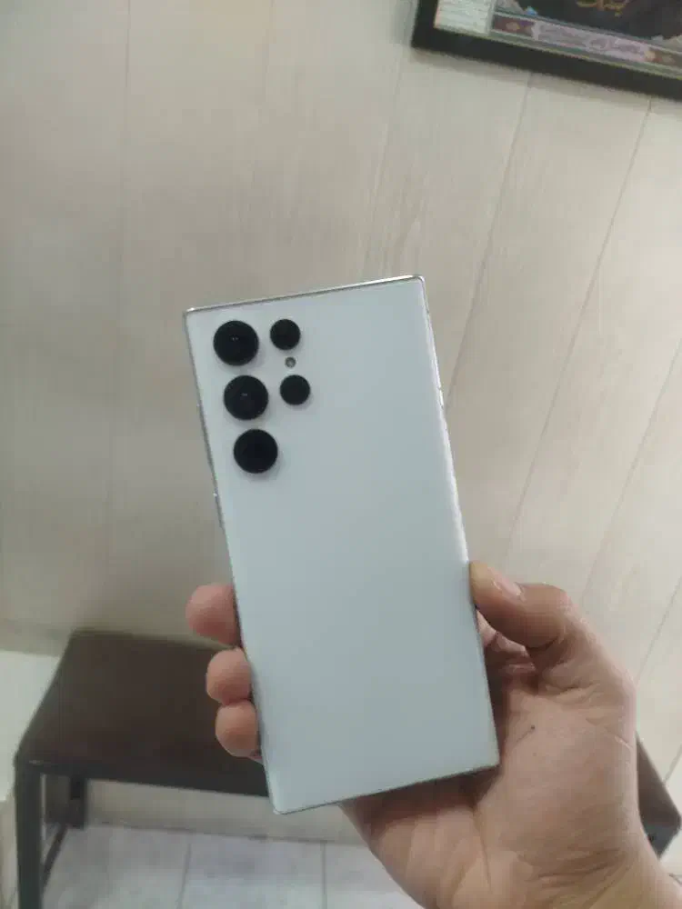 S22 ultra|موبایل|مرودشت, ژیان|دیوار