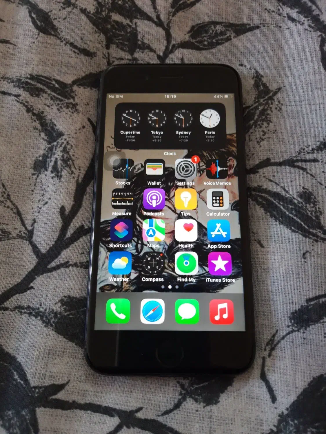 آیفون ۷|موبایل|لار, |دیوار