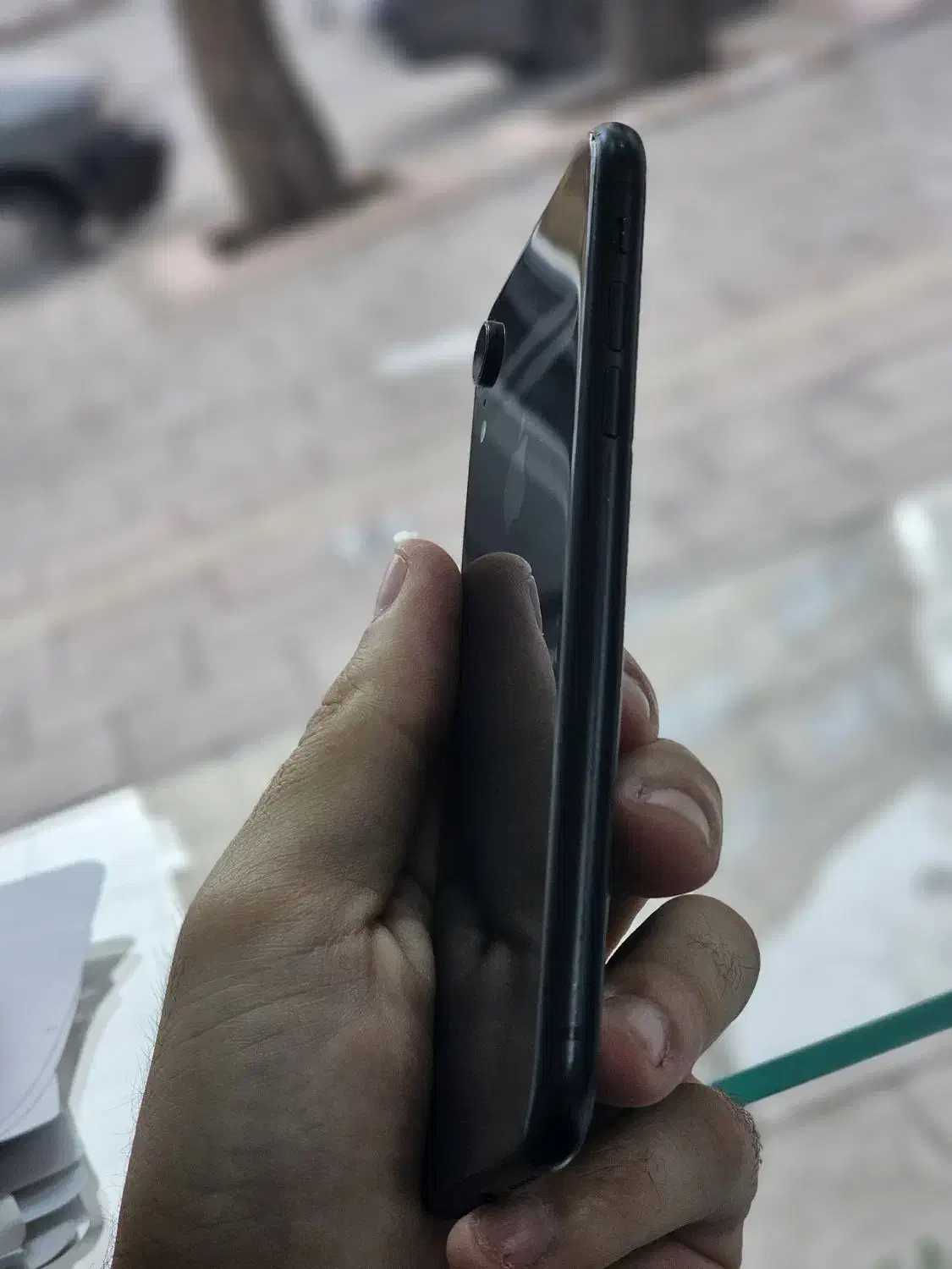 aiphne XR|موبایل|ارومیه, |دیوار