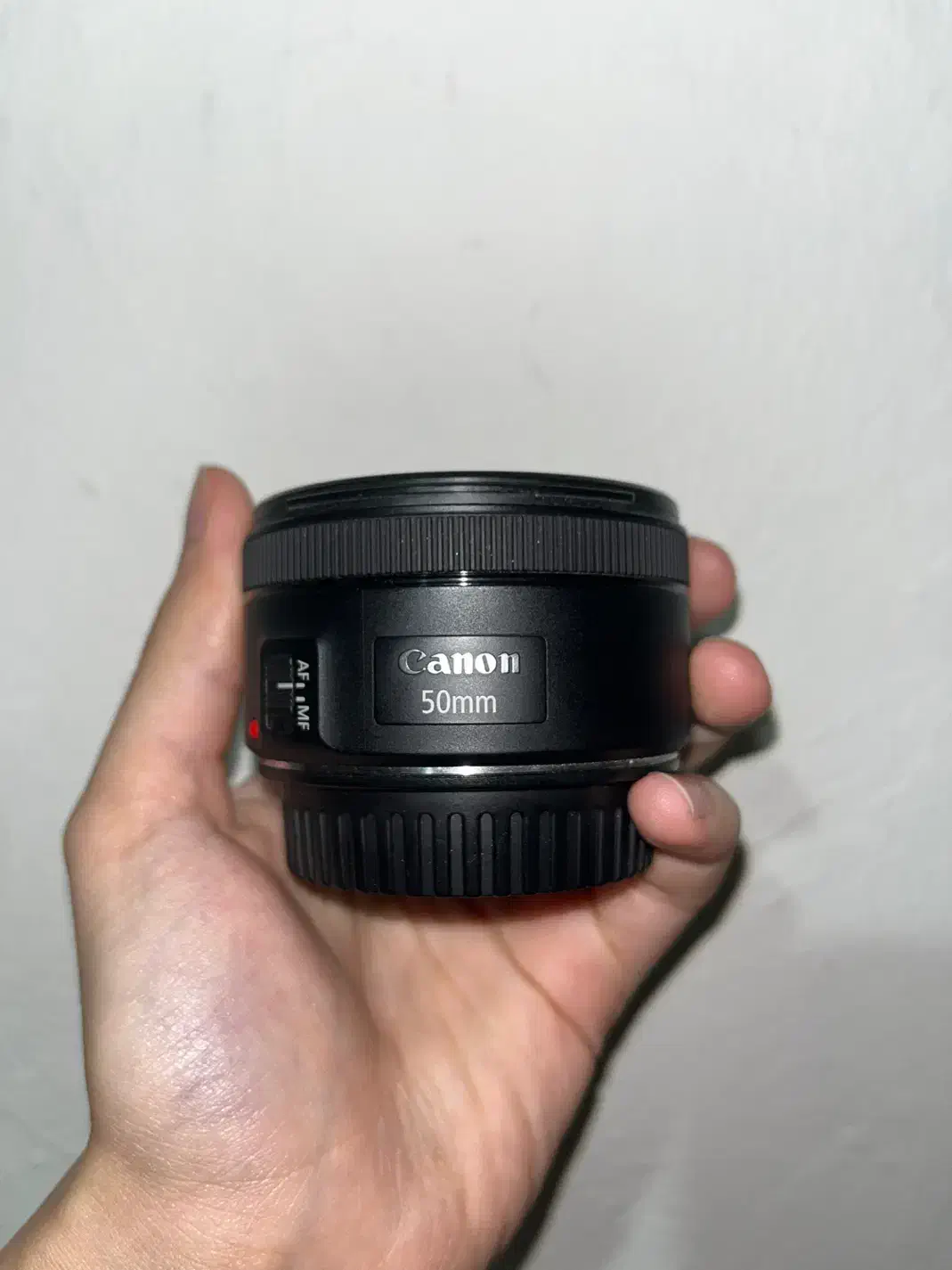 لنز نو کننون|دوربین عکاسی و فیلم‌برداری|اهواز, نادری|دیوار