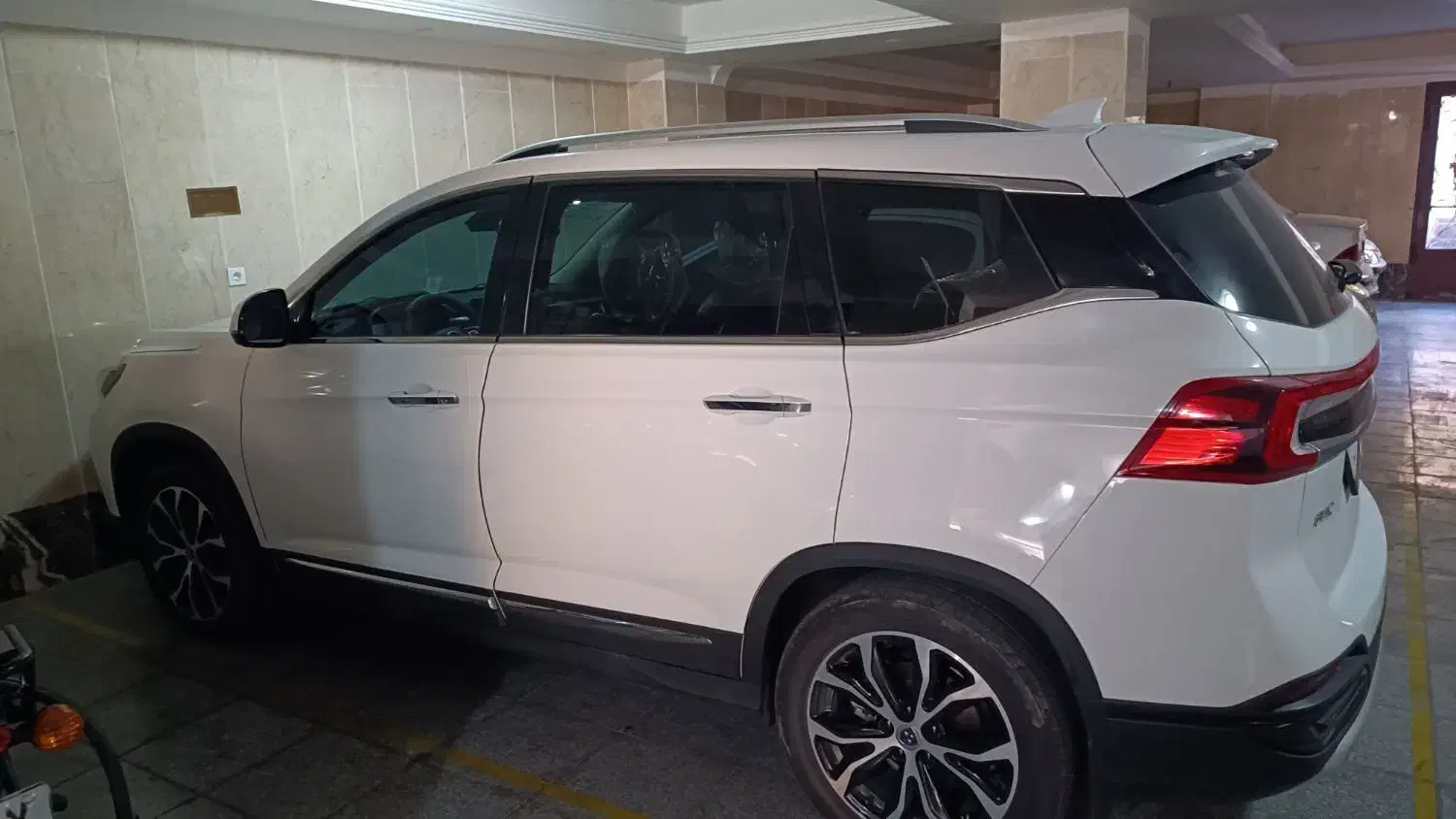 فردا t5|خودرو سواری و وانت|باقرشهر, |دیوار