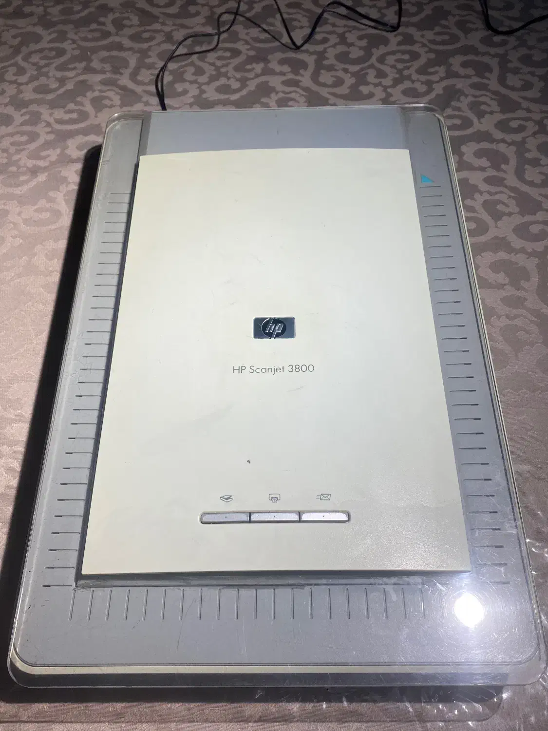 اسکنر HP|پرینتر، اسکنر، کپی، فکس|تهران, ونک|دیوار