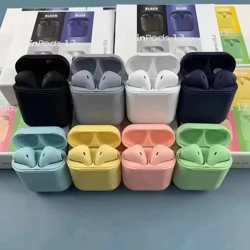 هندزفری بلوتوثی در رنگبندی|لوازم جانبی موبایل و تبلت|کاشان, مدرس|دیوار