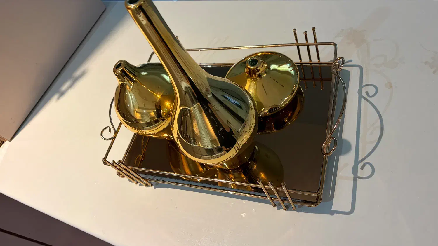 دکوری|مجسمه، تندیس، ماکت|شوط, |دیوار