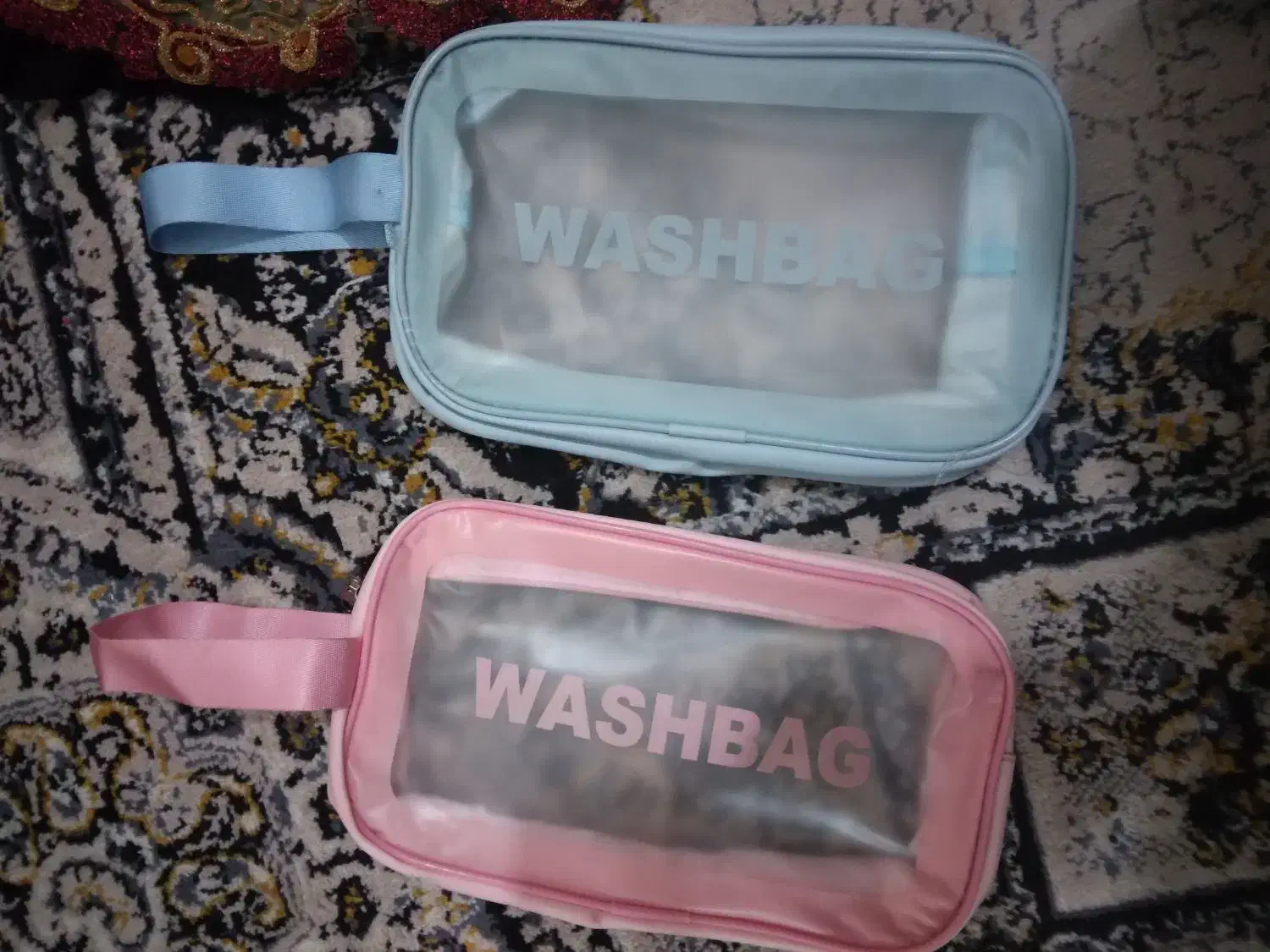 کیف واش بگ|کیف، کفش، کمربند|مشهد, طبرسی شمالی|دیوار