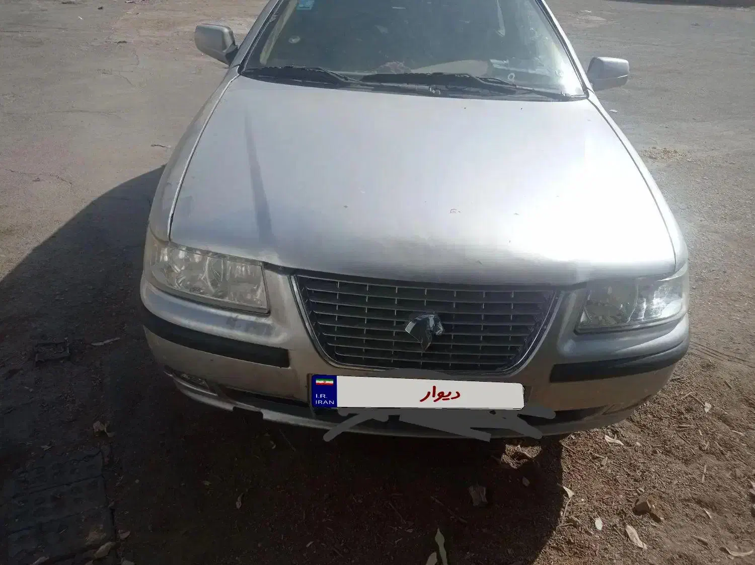 فروش خودرو سواری|خودرو سواری و وانت|گرمسار, |دیوار