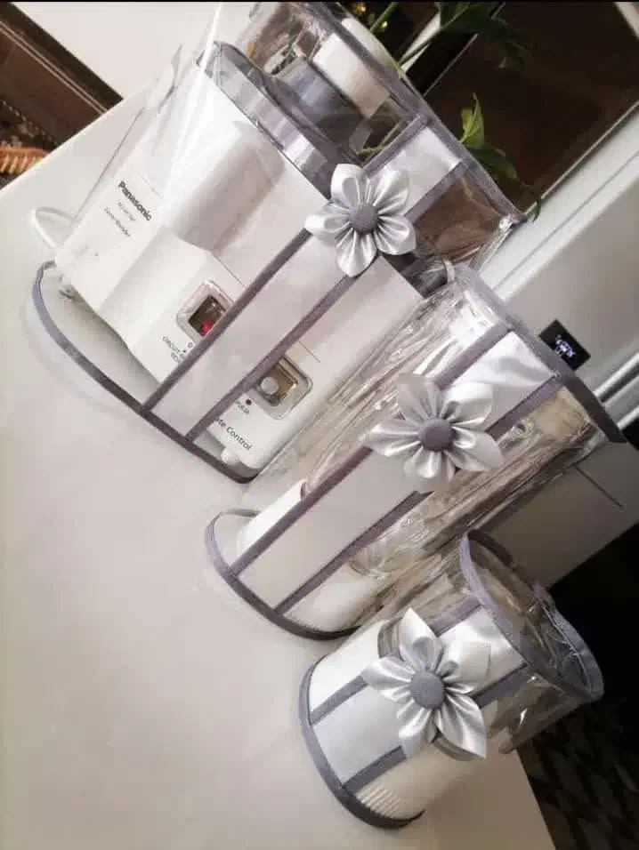 کاور لوازم برقی|سفره، حوله، دستمال آشپزخانه|زاهدان, |دیوار