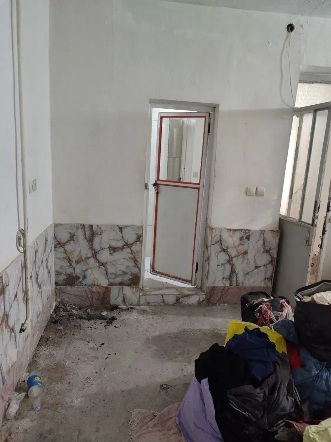 اپارتمان راه جدا امتیاز جدا|فروش آپارتمان|مشهد, موعود|دیوار