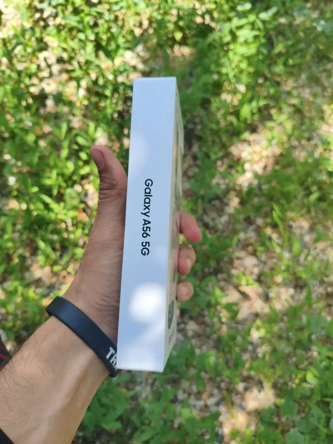 گوشی A56|موبایل|همدان, |دیوار