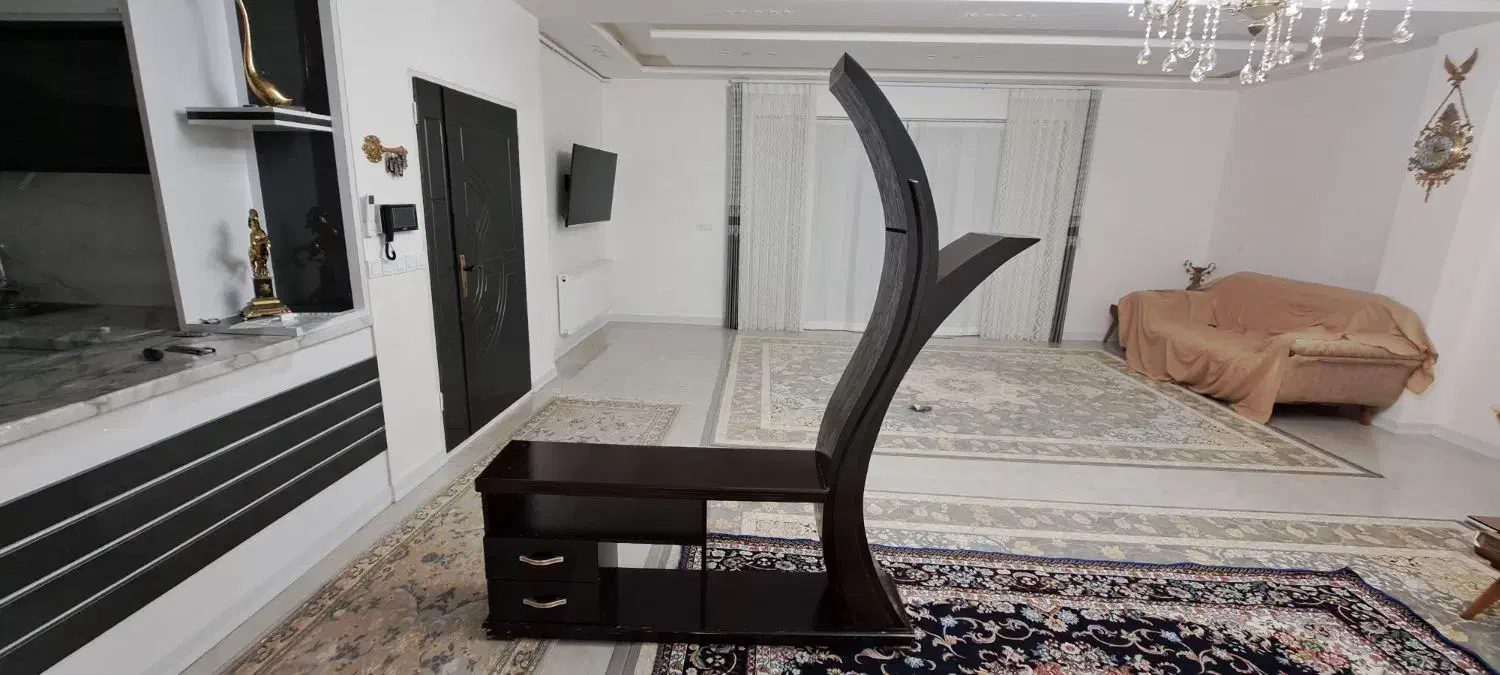 میز تلویزیون چوب|میز تلویزیون|کبودرآهنگ, |دیوار