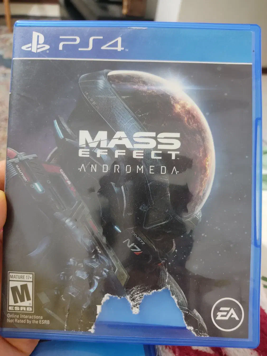 بازی ps4|کنسول، بازی ویدئویی و آنلاین|پردیس, فاز ۳|دیوار