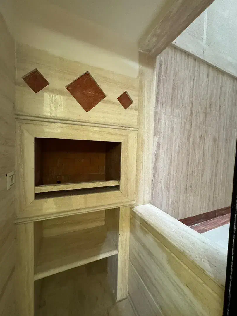 محمودیه تک واحدی ۲۴۰ متر ۴ خواب