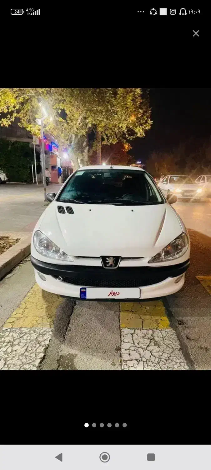 خودرو|خودرو سواری و وانت|پاکدشت, پاکدشت (مامازند)|دیوار