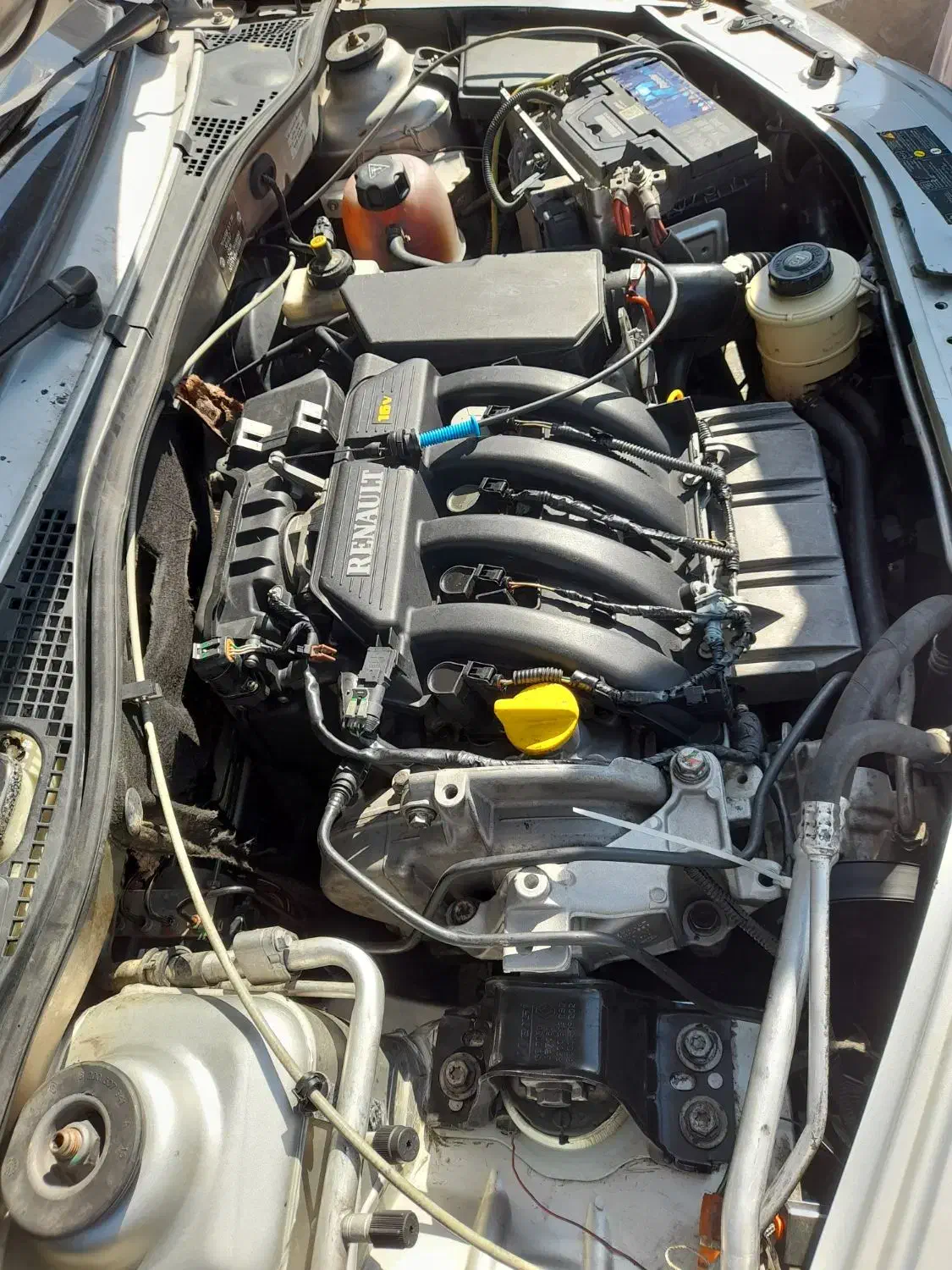 ال90کامل سالم بدون هیچ خرجی|خودرو سواری و وانت|فیروزکوه, |دیوار