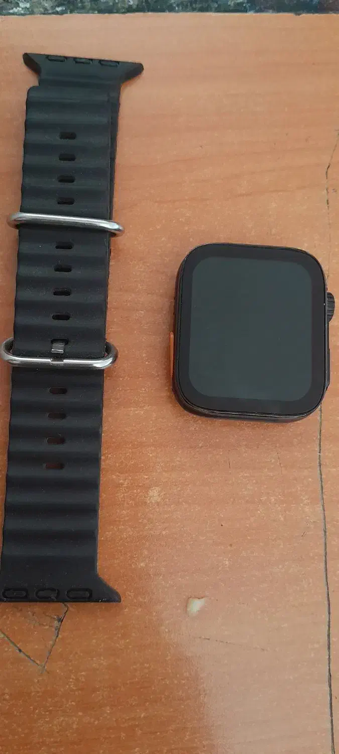 ساعت هوشمند|ساعت|پاکدشت, پاکدشت (مامازند)|دیوار