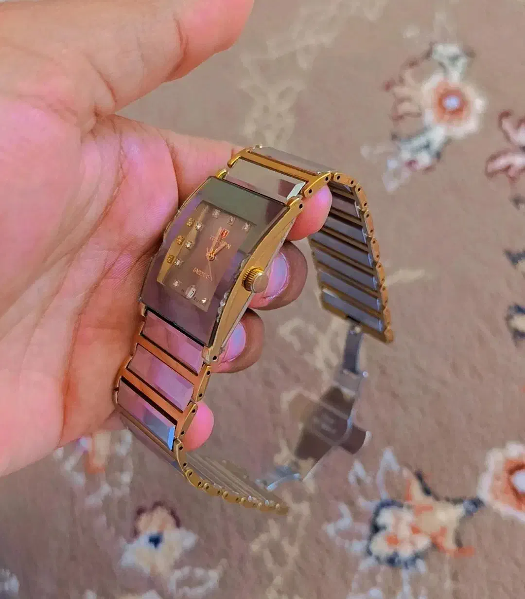 ساعت مچی مردانه|ساعت|خاش, |دیوار