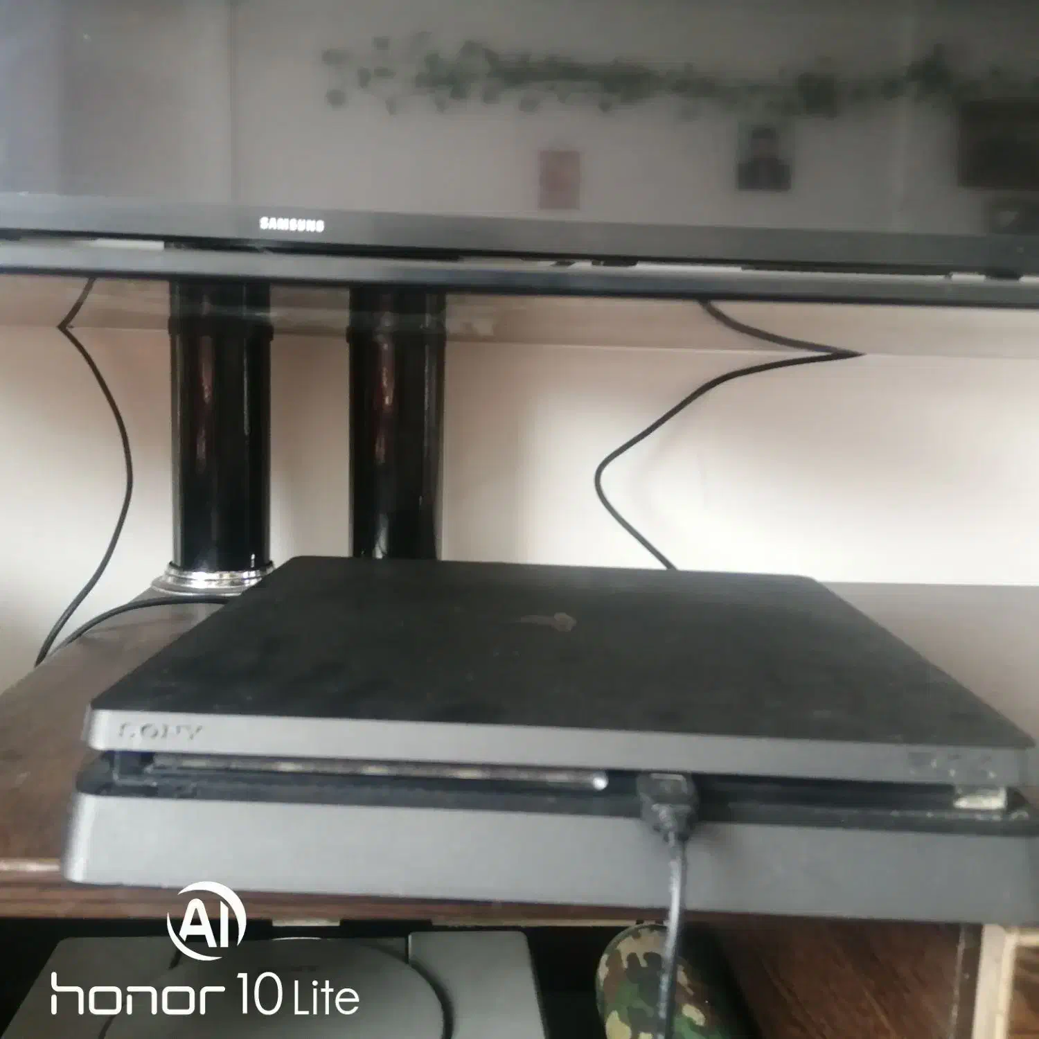 PS4اسلیم|کنسول، بازی ویدئویی و آنلاین|الیگودرز, |دیوار