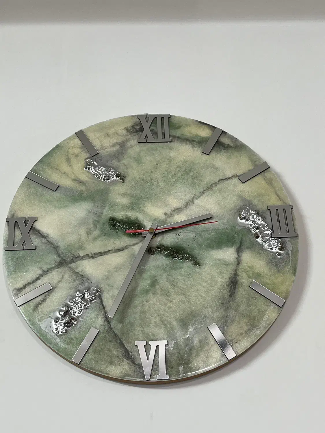 ساعت دیواری|ساعت دیواری و تزئینی|مشهد, آیت الله خامنه‌ای|دیوار