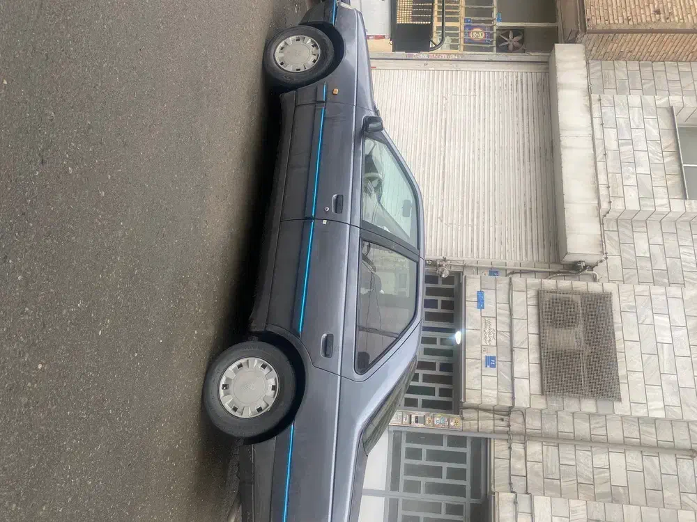 پژو ۴۰۵ مدل۹۴ فوری|خودرو سواری و وانت|مشکین‌دشت, |دیوار