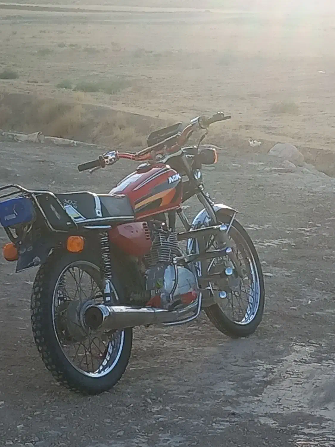 ۱۵۰.|موتورسیکلت|ارومیه, |دیوار