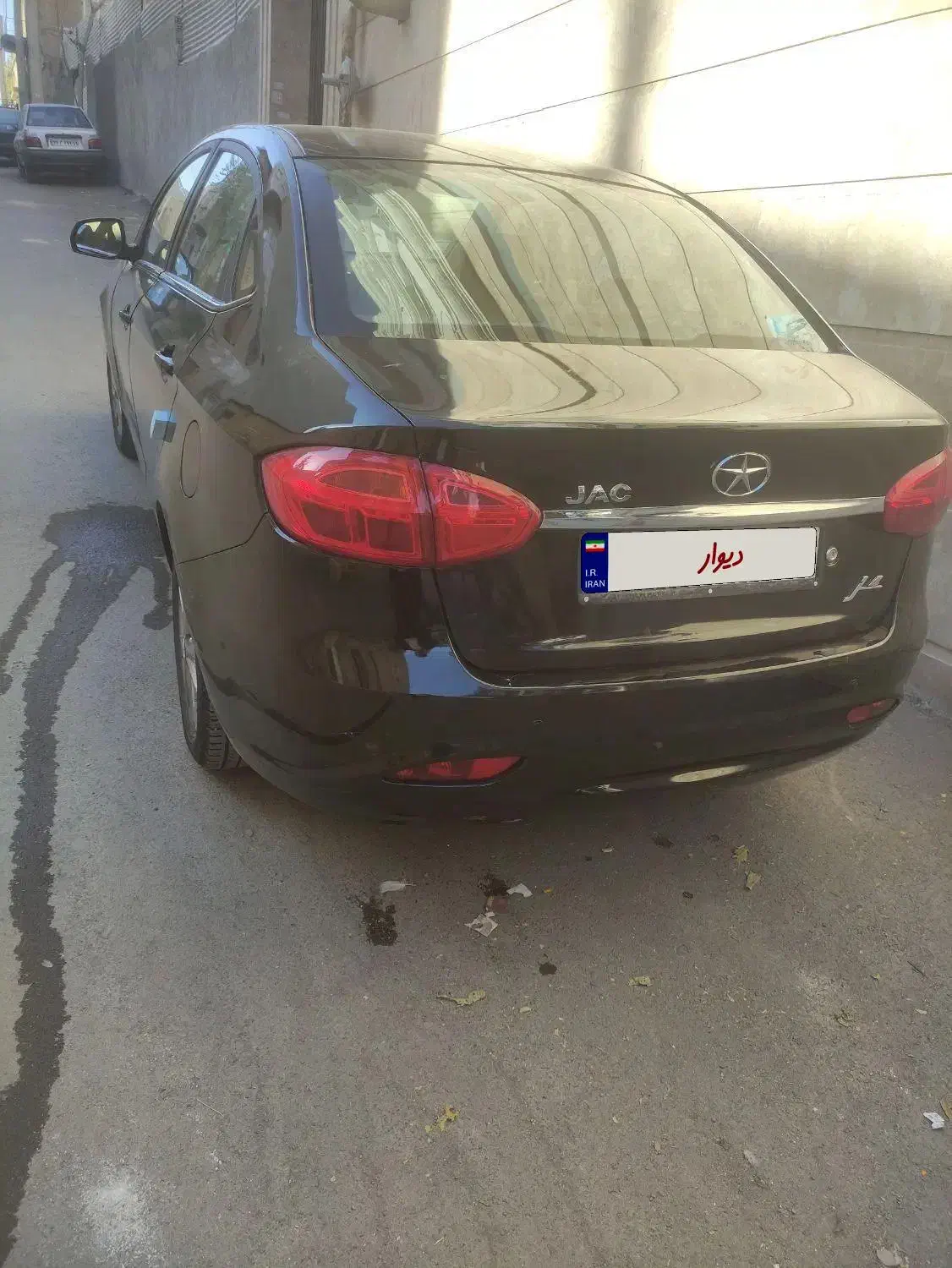 فروش خودروj4|خودرو سواری و وانت|کرمانشاه, |دیوار