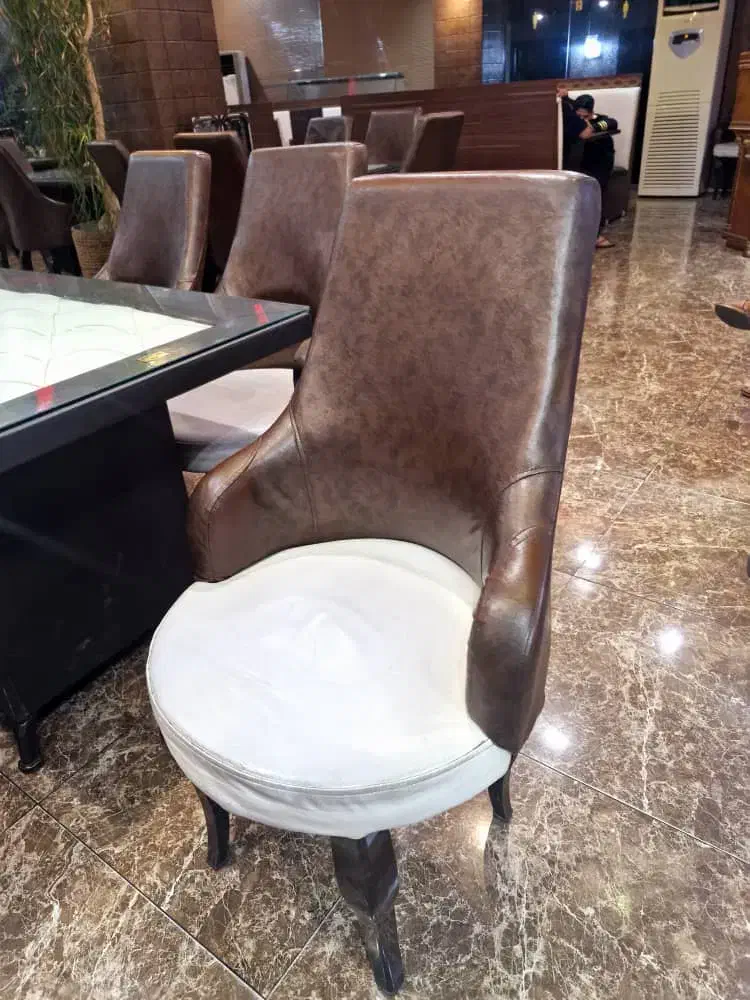 وسایل و میز و صندلی رستوران و آشپزخانه|کافیشاپ و رستوران|اسلامشهر, شهرک محمدیه|دیوار