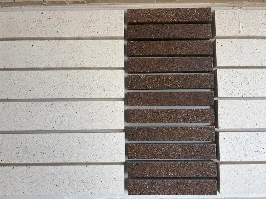 تولید آجر نما|مصالح و تجهیزات ساختمان|برخوار, |دیوار