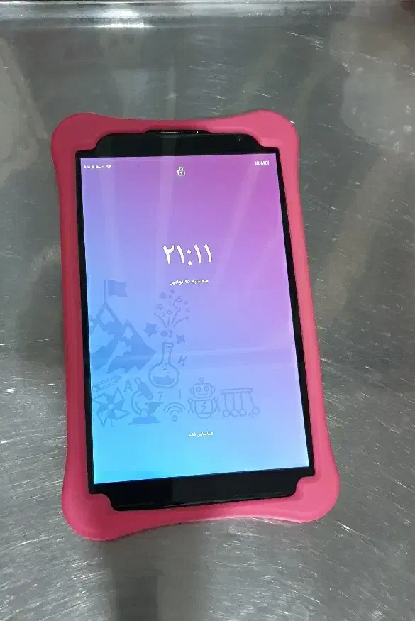 تبلت نارتب N281|تبلت|کرمانشاه, |دیوار