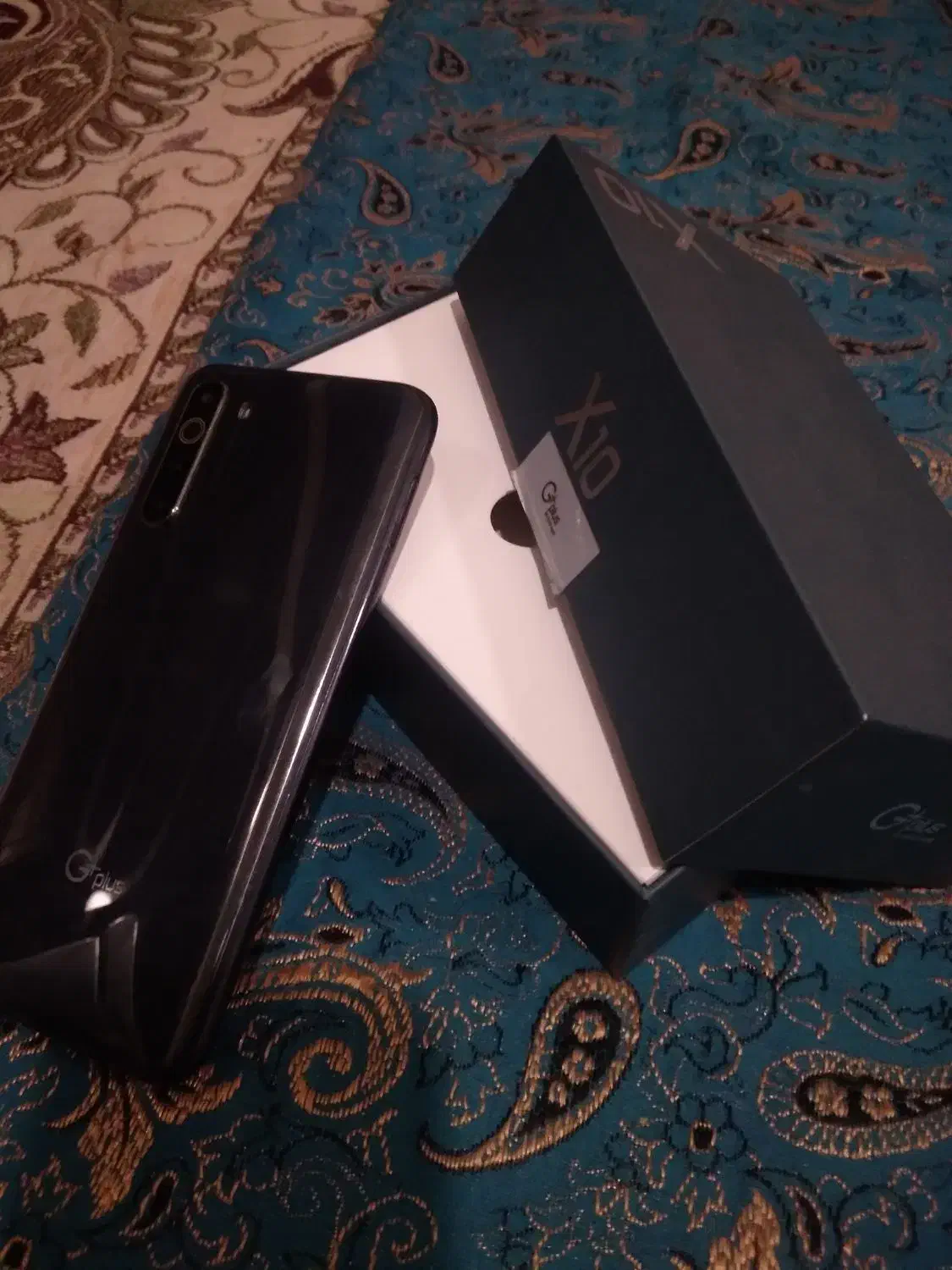 G+plus x10 گوشی|موبایل|بافت, |دیوار