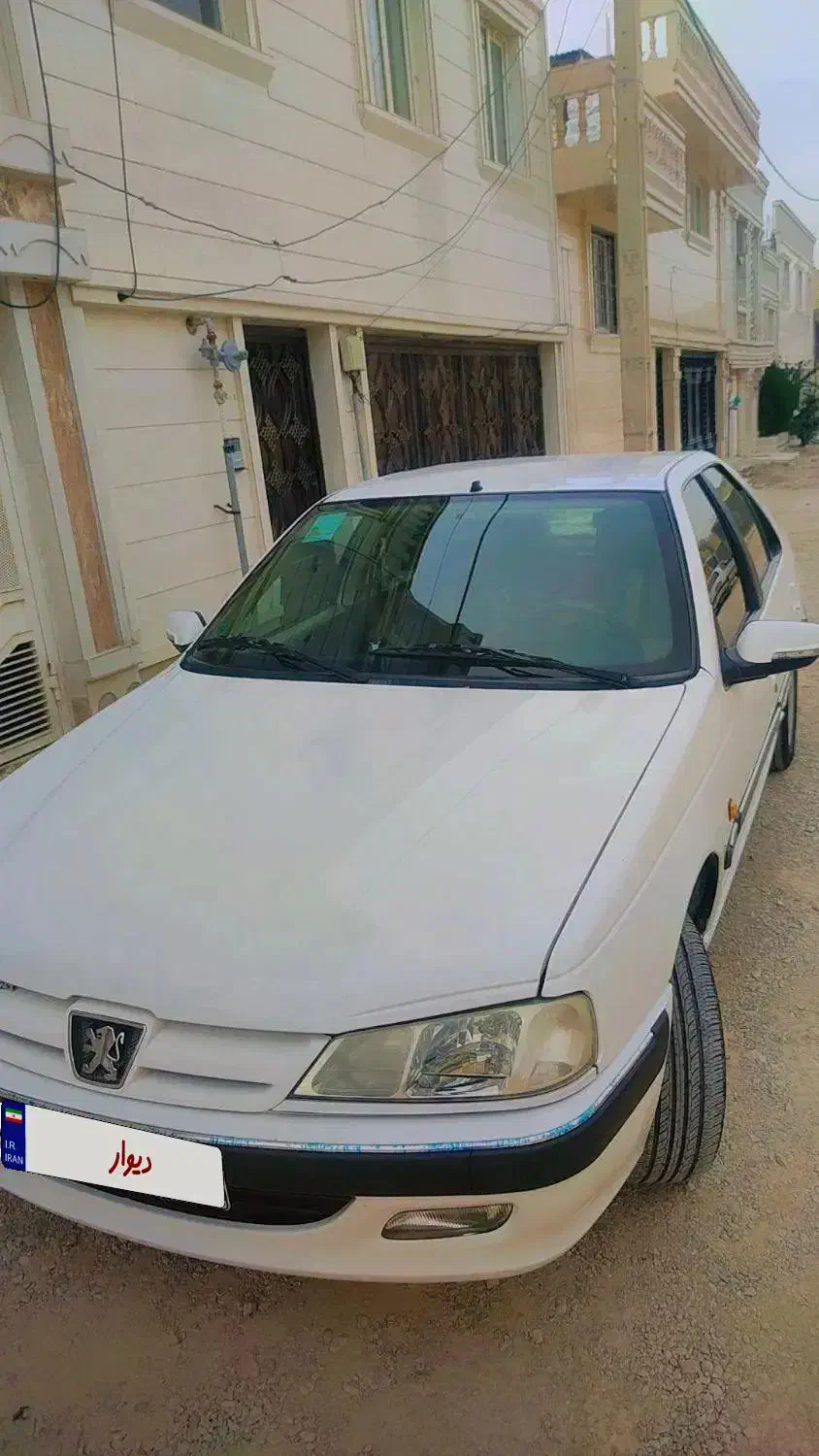 پارس سال xu7|خودرو سواری و وانت|نورآباد ممسنی, |دیوار