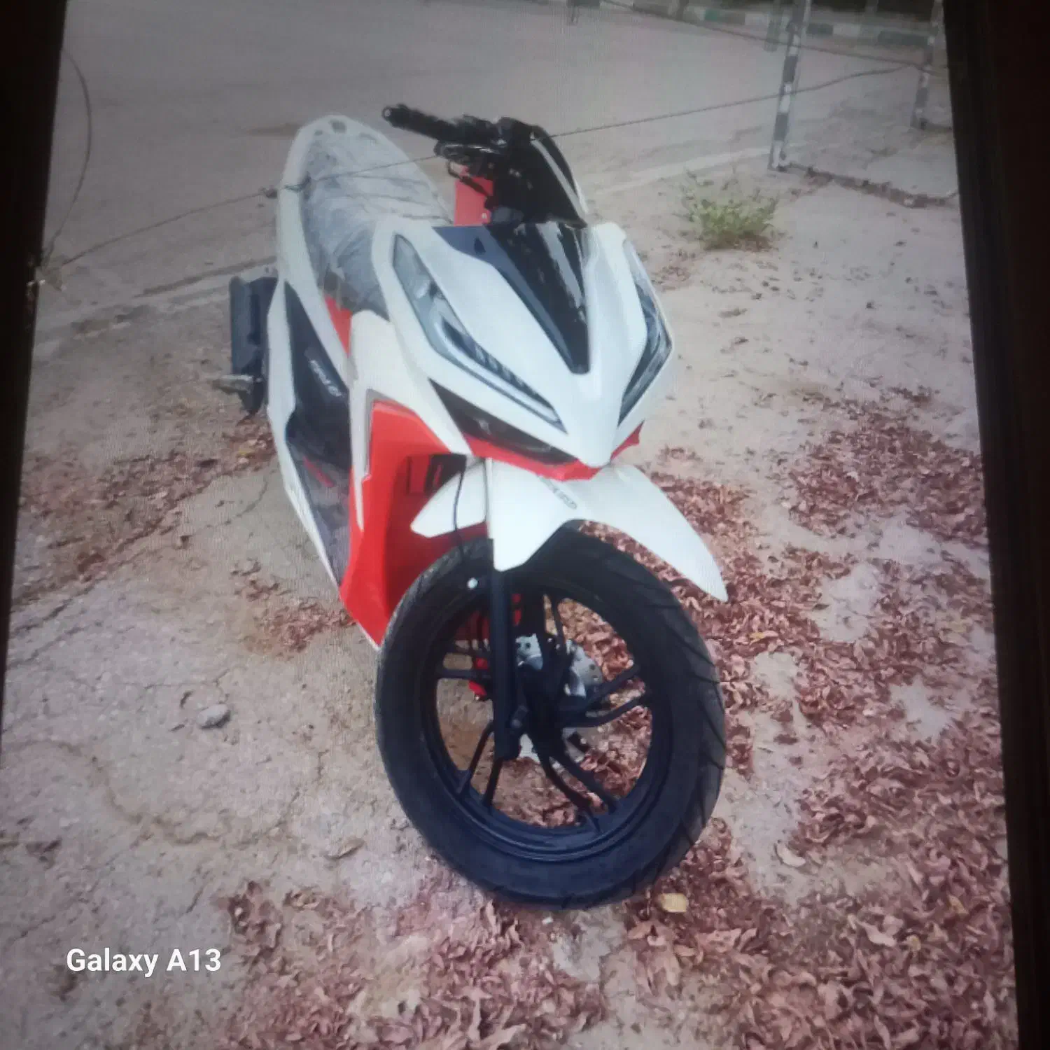 کلیک ۱۵۰ سپهر مدل ۴۰۳|موتورسیکلت|دزفول, |دیوار