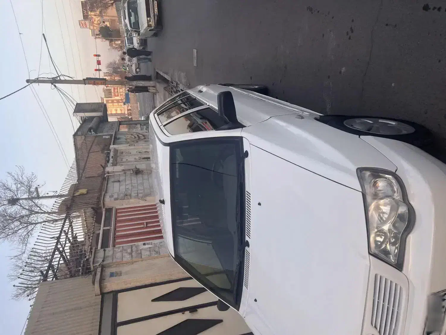 پراید۱۱۱|خودرو سواری و وانت|اسلام‌شهر, شهرک مهدیه|دیوار