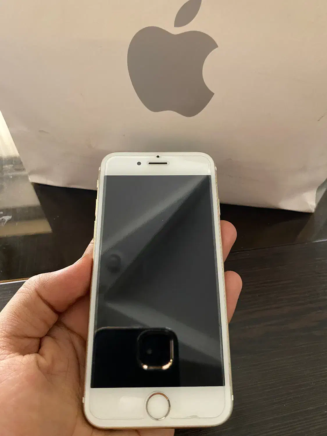 iphone6s|موبایل|کرج, اتحاد|دیوار