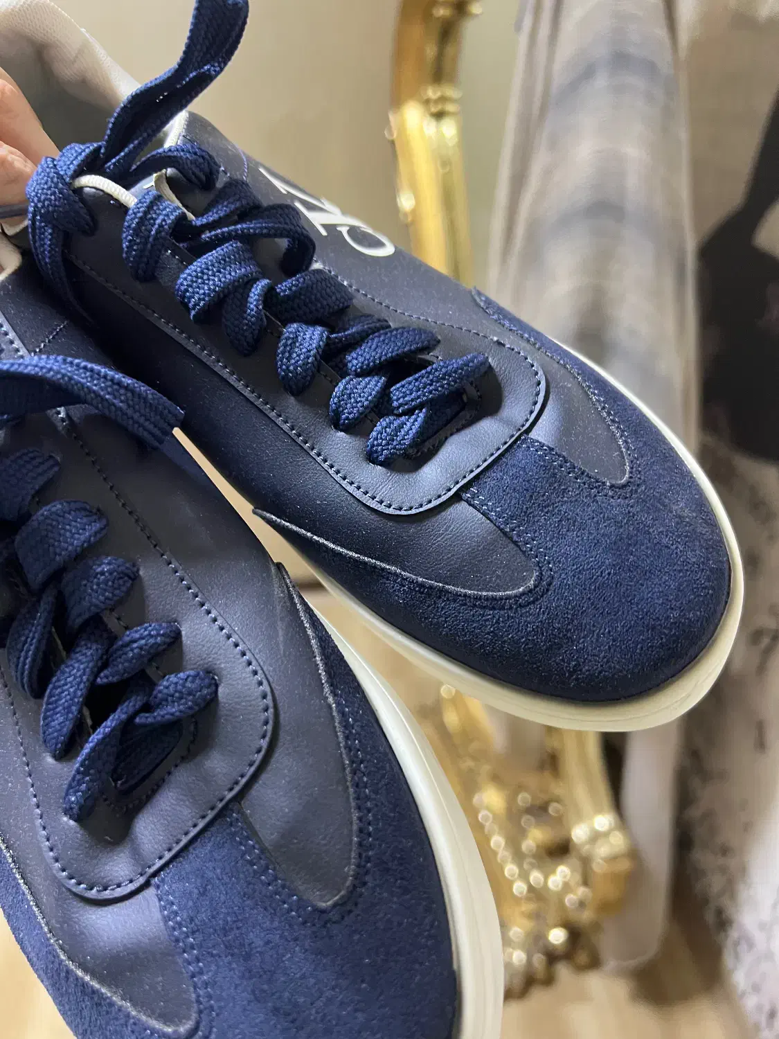 کفش|کیف، کفش، کمربند|تبریز, |دیوار