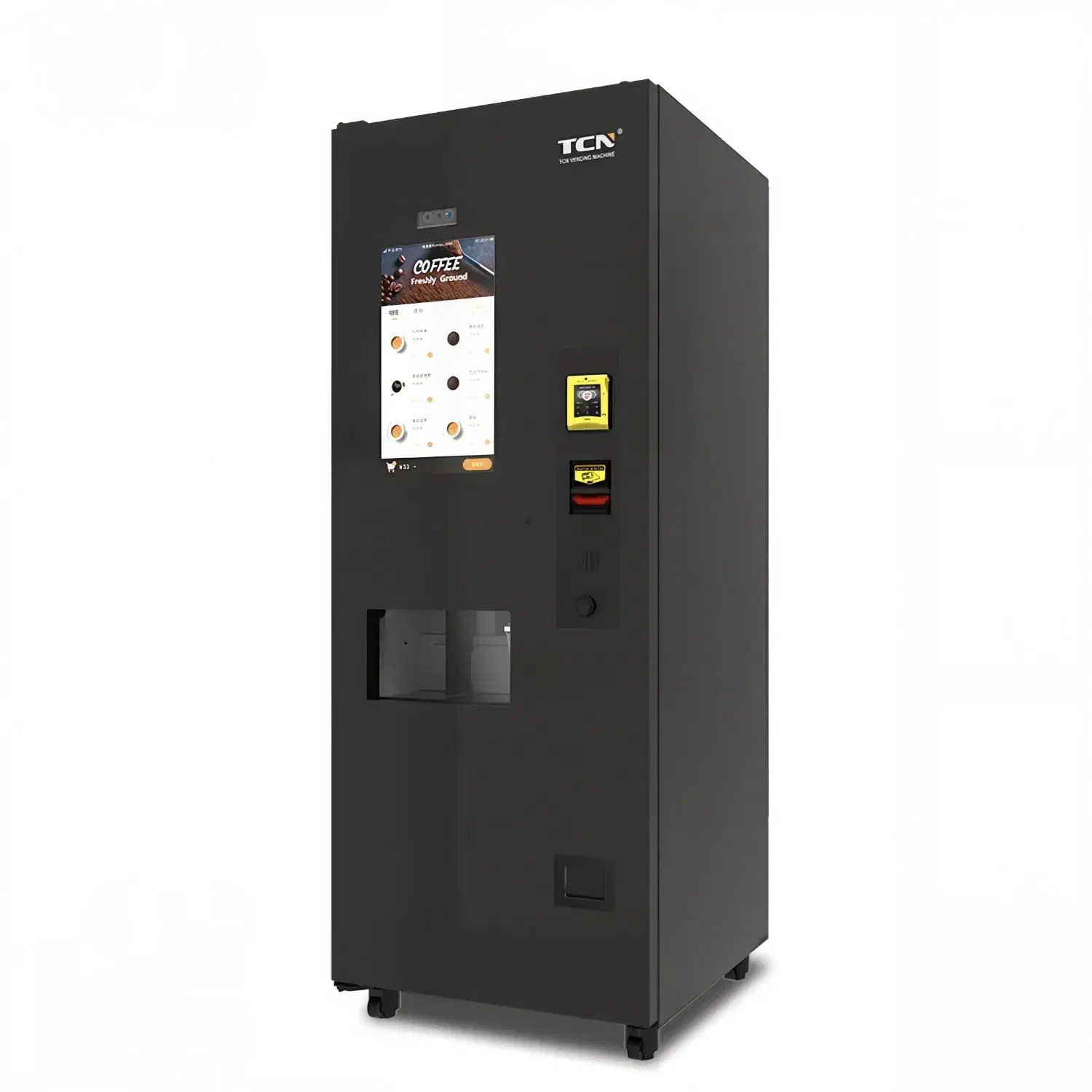 دستگاه وندینگ قهوه و نوشیدنی های گرم|فروشگاه و مغازه|تهران, کوی بیمه|دیوار