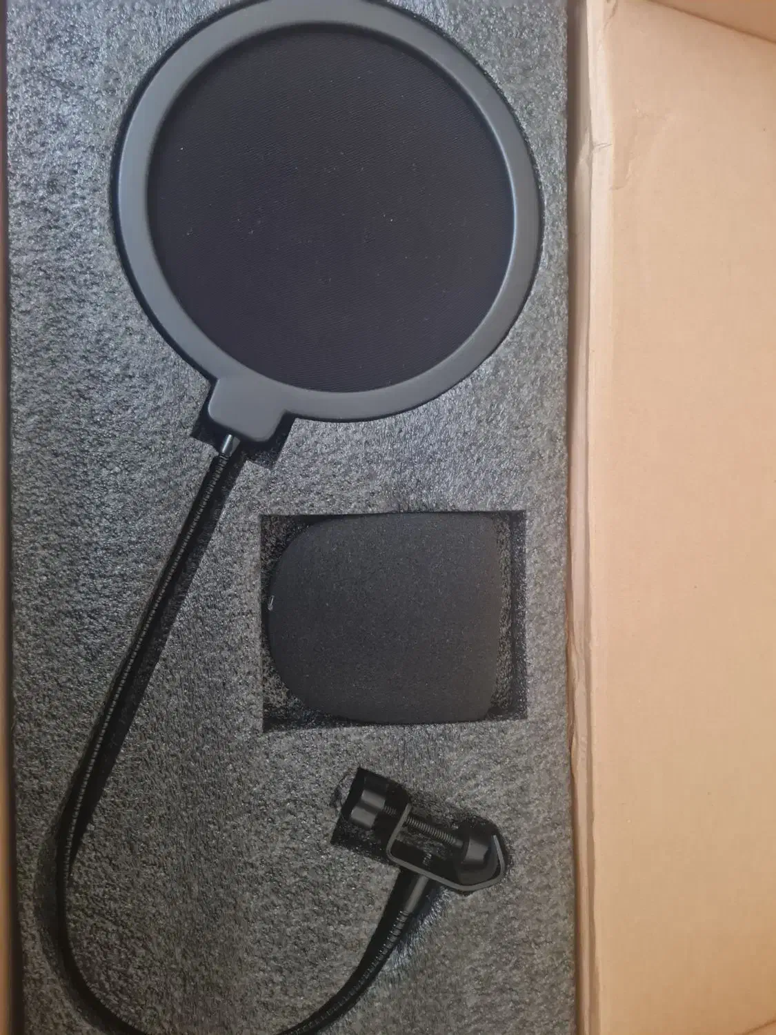 میکروفون مدلST-800|صوتی و تصویری|سنندج, |دیوار