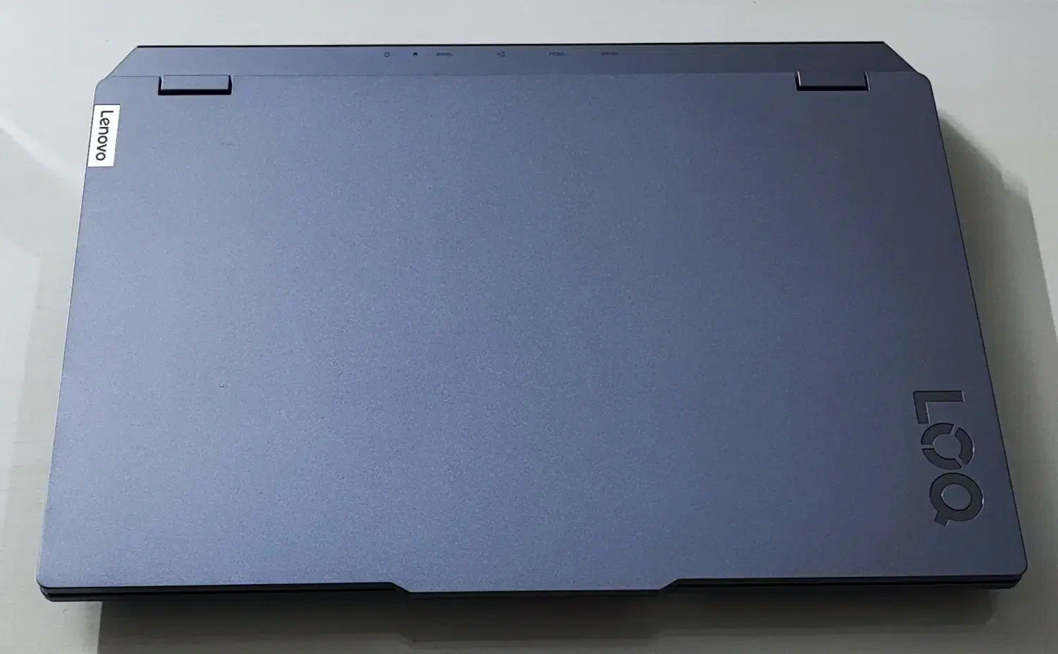 لپ تاپ Lenovo مدل LOQ 15lRX9 i5 در حدنو|رایانه همراه|ری, دولت‌آباد|دیوار