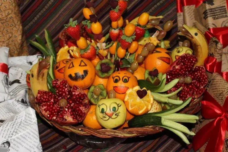 گل فروشی لوکس بلک|خدمات پذیرایی، مراسم|تهران, جماران (نیاوران)|دیوار