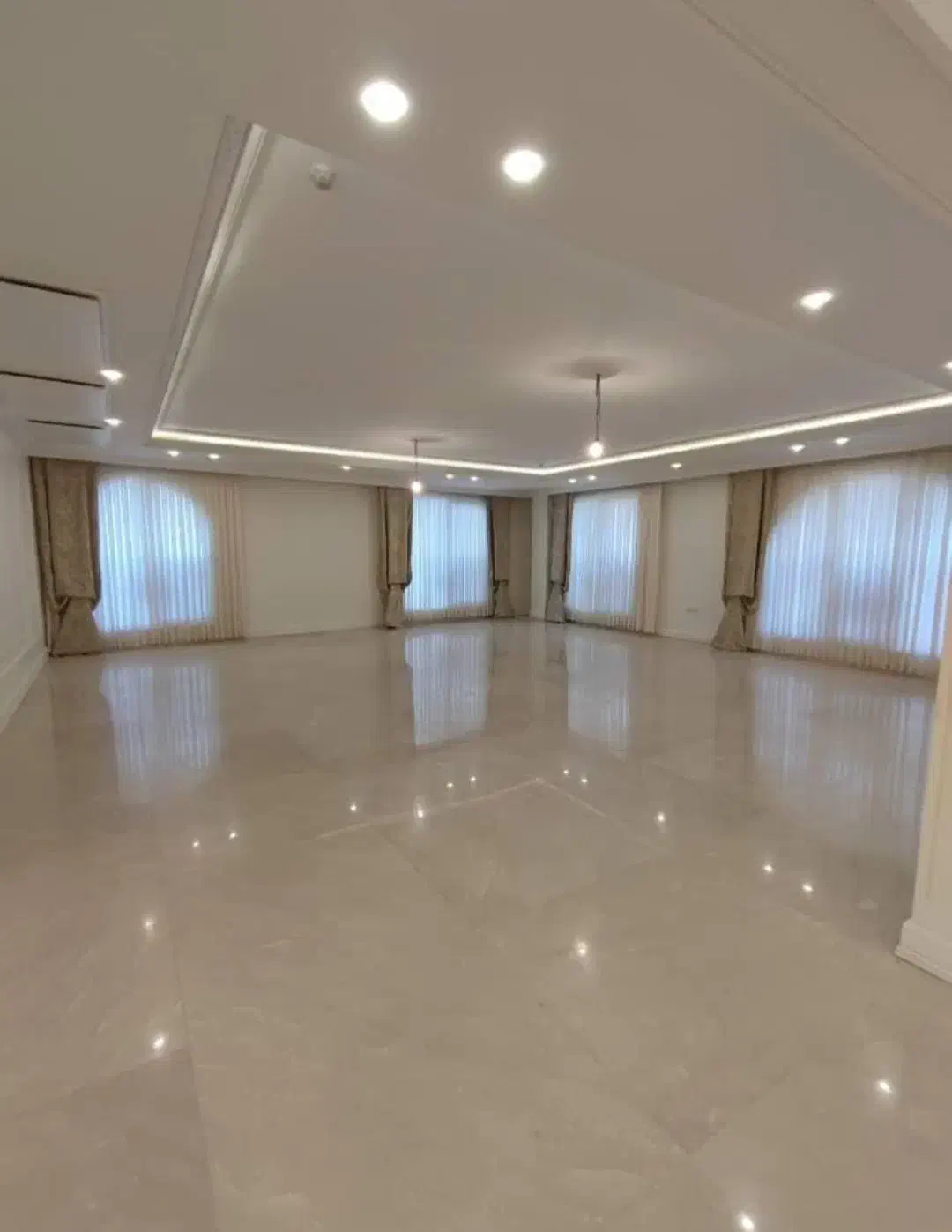 زعفرانیه 300متر4خواب1مستر  2پارکینیگ سندی|اجارهٔ آپارتمان|تهران, زعفرانیه|دیوار