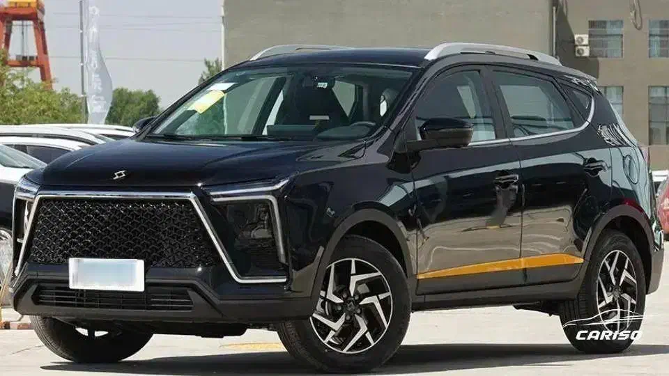 کی ام سی x5|خودرو سواری و وانت|یزد, |دیوار