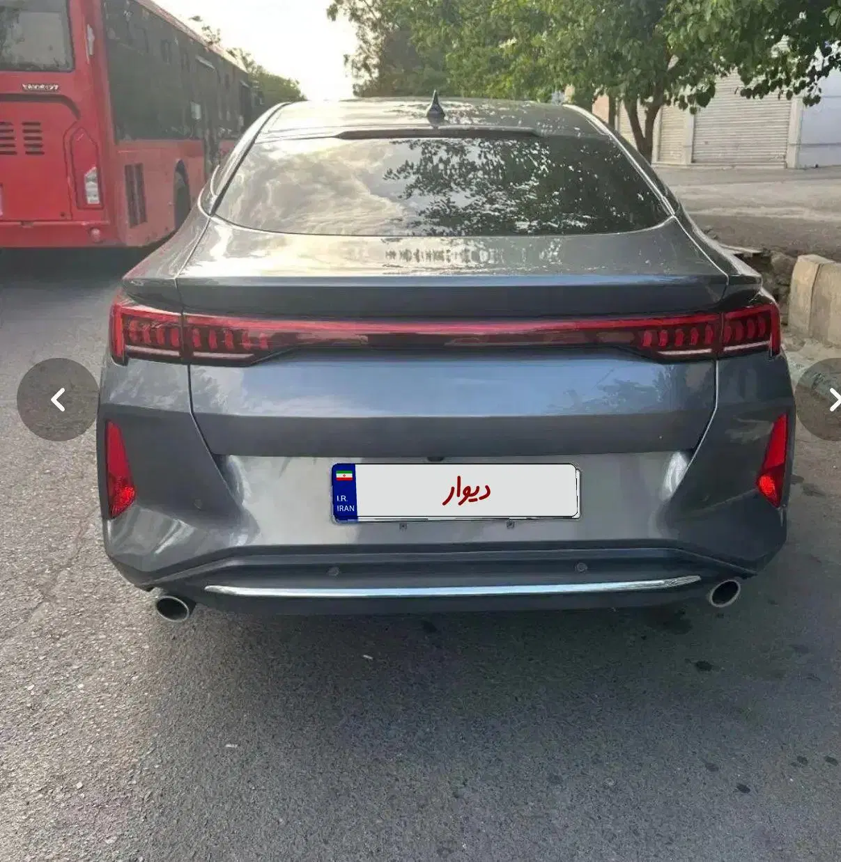 kmc j7|خودرو سواری و وانت|رشت, شهریاران|دیوار