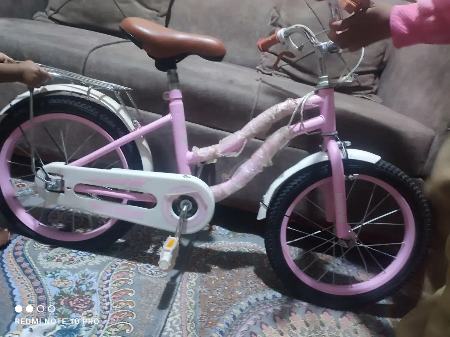 دوچرخه|دوچرخه، اسکیت، اسکوتر|میناب, |دیوار