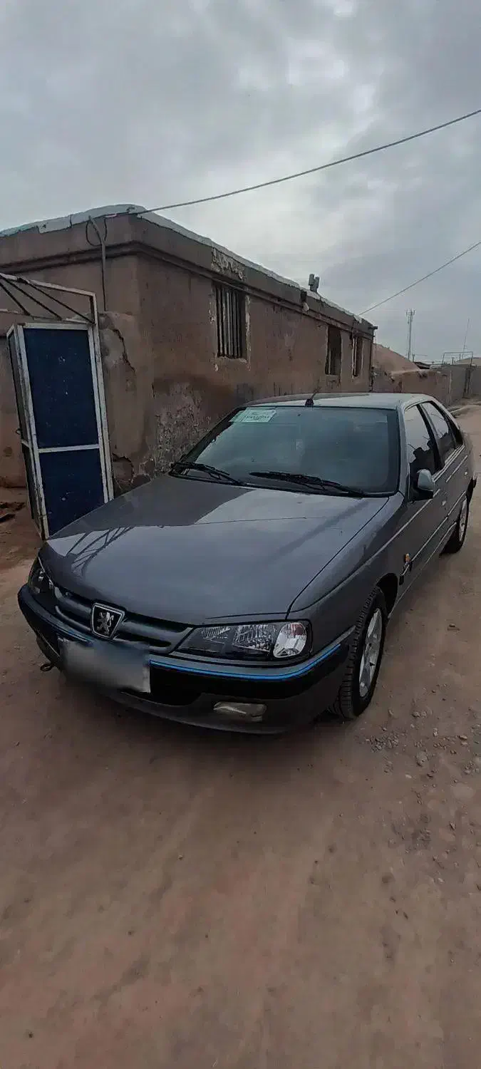 پژو پارس tu5|خودرو سواری و وانت|سرخس, |دیوار