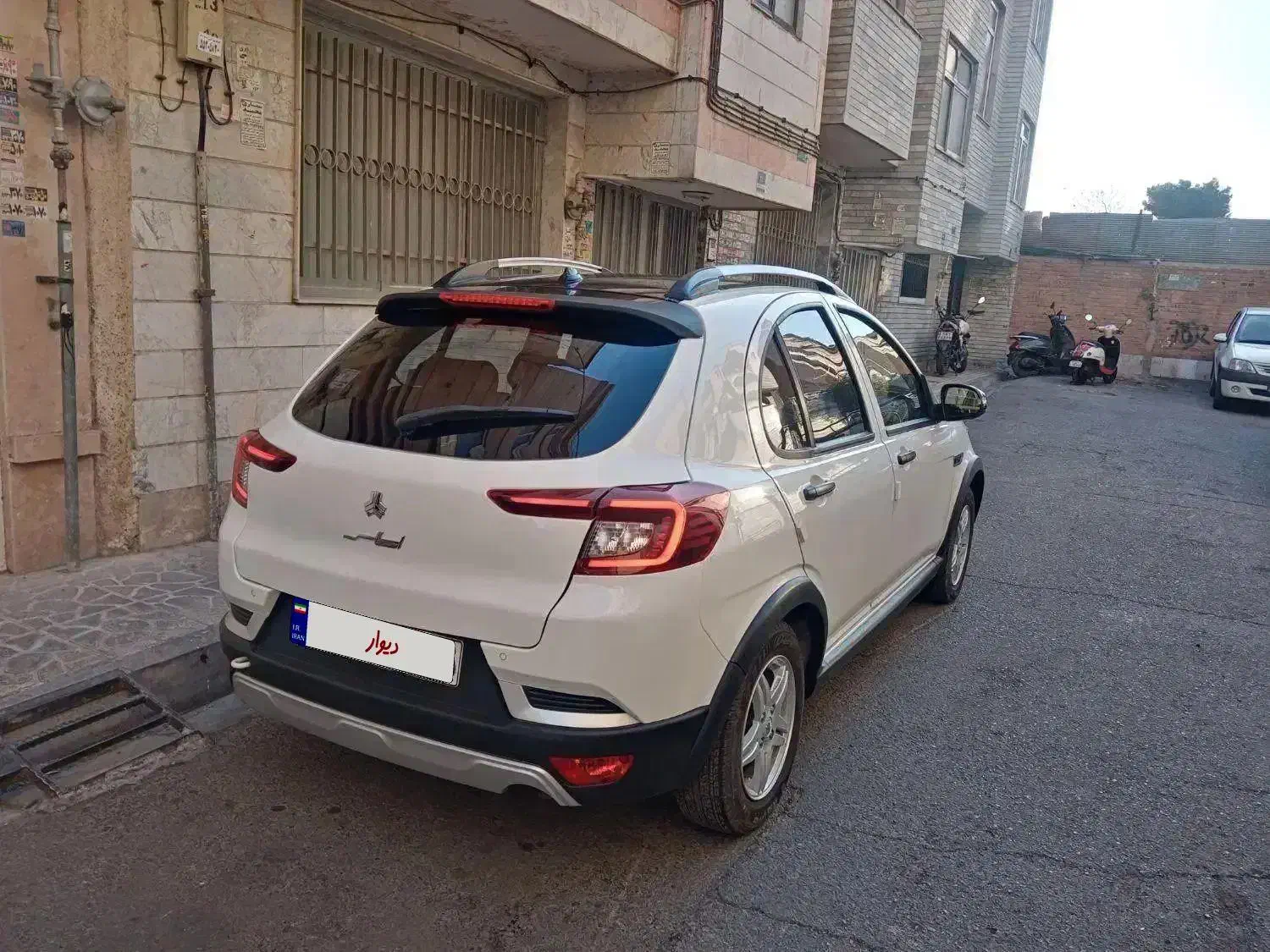 اطلس g|خودرو سواری و وانت|تهران, یاخجی آباد|دیوار