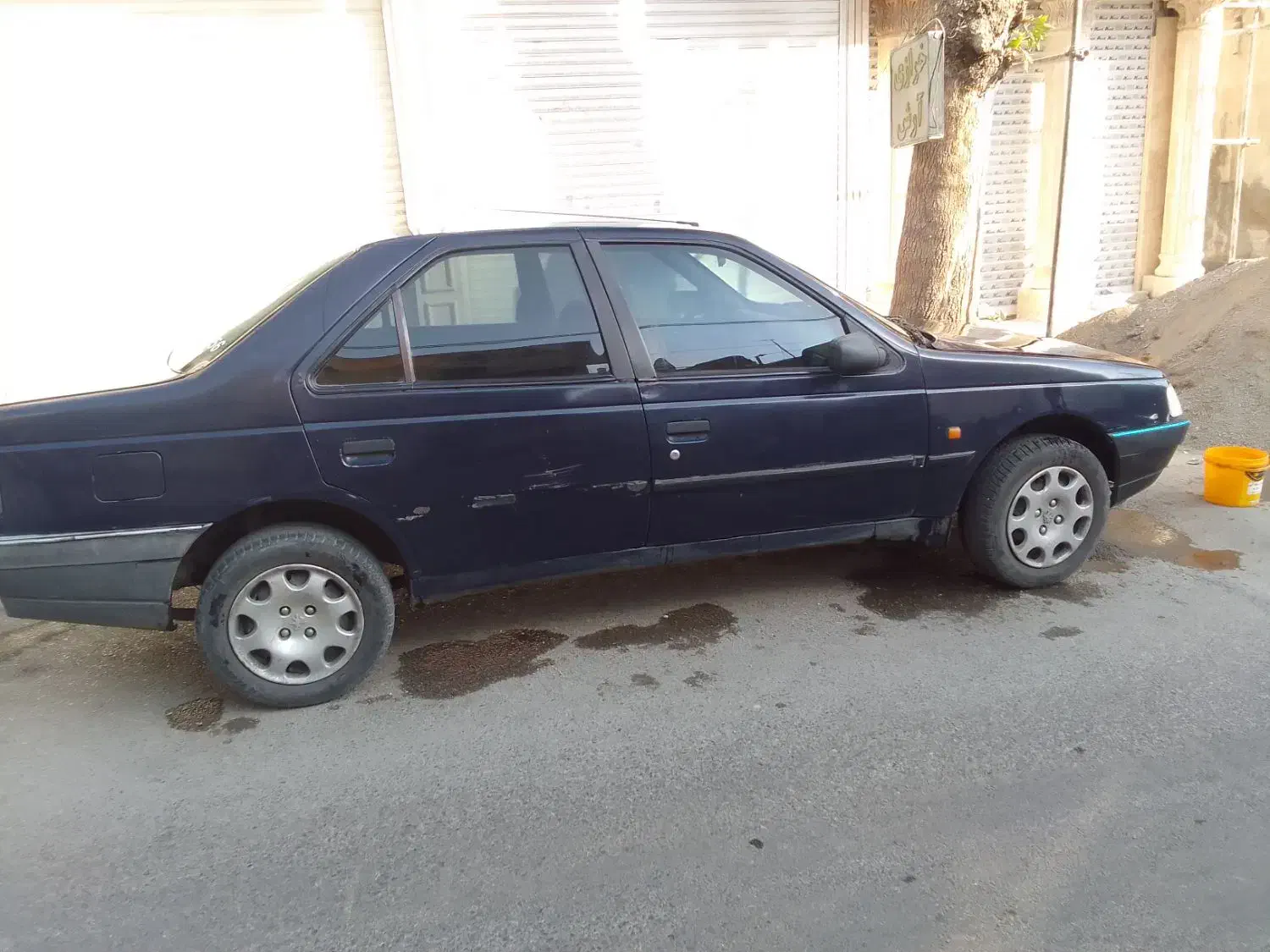 خودرو اردی i|خودرو سواری و وانت|کرج, کمال‌شهر|دیوار
